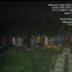 Warga Desa Sungai Ditemukan Meninggal Bersimbah Darah