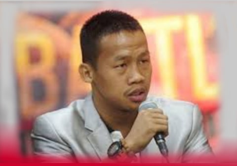 Lolos Verifikasi Balon DPD RI 2024, Daud Yordan Sampaikan Terima Kasih