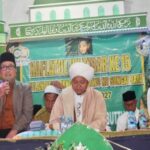 Sujiwo Yakin MWC NU Sungai Raya Berkontribusi Signifikan ke Umat