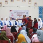 DPC IWAPI Kubu Raya Ikut Atasi Stunting