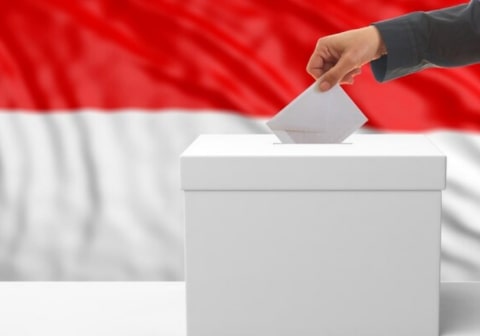 Survei Elektabilitas Partai, PDIP Masih Unggul