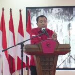 Penentuan Caleg, Lasarus: PDI-P Pertimbangkan Loyalitas ketimbang Kemampuan Modal