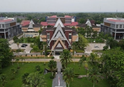 4 Kampus di Kota Pontianak Masuk Daftar Universitas Terbaik, Apa Saja?