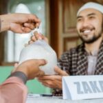 Berapa Zakat Fitrah untuk Wilayah Kalbar yang harus dikeluarkan? Cek disini