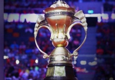 Jadwal Badminton Sudirman Cup 2023