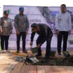 Lasarus Pastikan Waterfront Putussibau Tahun Depan Sudah Bisa Digunakan
