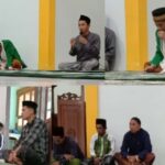 Sambut Nuzulul Quran Pemuda Parit Salam Gelar Bukber