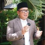 Wabup Kubu Raya Undang Warga Open House H+4 Idulfitri