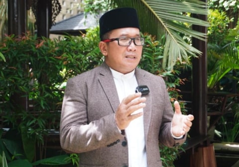 Wabup Kubu Raya Undang Warga Open House H+4 Idulfitri