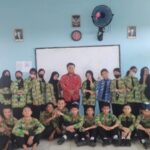 PMKRI UNTAN Minta Pemprov Kalbar Tingkatkan kualitas Pendidikan