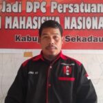 Penulis: Jonado (Ketua PA GMNI kabupaten Sekadau)