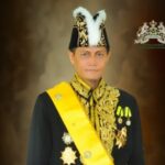Rawat Kerukunan di Kalbar, Sultan Pontianak Dukung Pekan Gawai Dayak