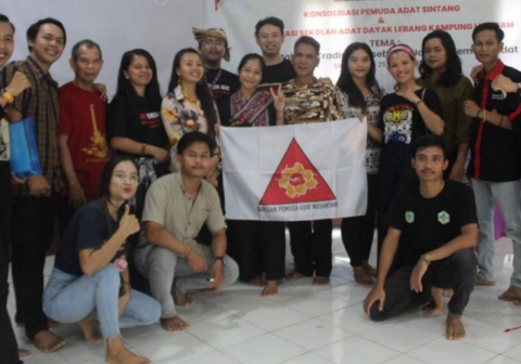 PT Mayawana Persada Diminta Hentikan Perampasan Hutan Masyarakat Adat
