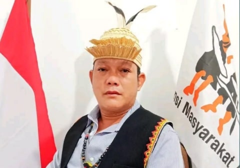Diduga Merusak Hutan Adat, AMAN Kalbar Minta Cabut Izin PT Mayawana Persada