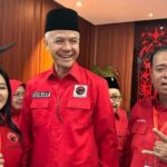 Lasarus Tegaskan Presiden Jokowi Dukung Ganjar di Pilpres 2024