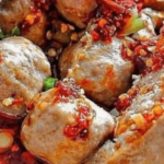 Kuliner Makanan Enak di Pontianak Kalbar