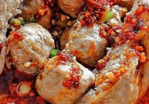 Kuliner Makanan Enak di Pontianak Kalbar