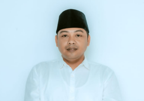 Sah Pemilu Coblos Caleg, Anwar Musaddad Optimis PKB Menang di Pontura