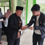 Ambil Peran di Pemilu 2024, Pemilih Pemula Jadi Anggota PPK di Pontianak