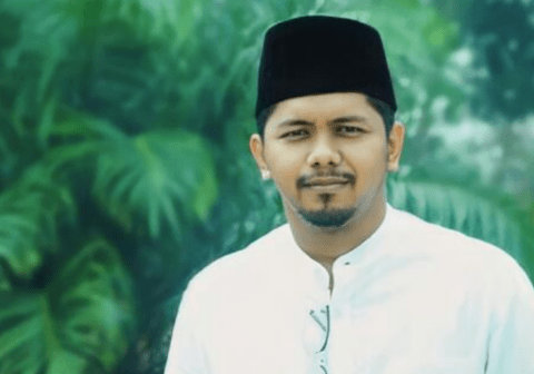 Dok. Syarif Sholehudin