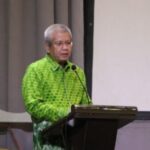 Kegiatan Usaha Pelestarian Kebudayaan di Kalimantan Barat