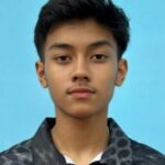 Arvin Bawa Harum Nama Kubu Raya di Kejuaraan Menembak Nasional Kapolri Cup