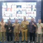 Komisi Informasi Kalbar Laksanakan Monev Keterbukaan Informasi Publik