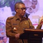Gubernur Midji: Hibah Mujahidin Pontianak Jangan Jadikan Objek Intrik Politik