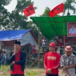 Soepratman: PDI Perjuangan Peduli Olahraga