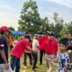 Sujiwo: PDI Perjuangan Parpol Paling Peduli dengan Kemajuan Sepak Bola
