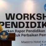 Komisi X DPR RI Dorong Sekolah di Kalbar Terapkan Rapor Pendidikan
