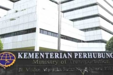 Syarat Pendaftaran dan Link Daftar Online CPNS Kementerian Perhubungan 2023