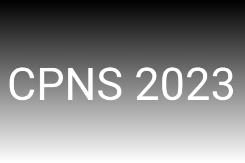 Tata Cara dan Link Pendaftaran CPNS dan PPPK 2023