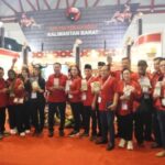 Lasarus Harap Produk Pangan Unggulan Kalbar Tembus Pasar Internasional
