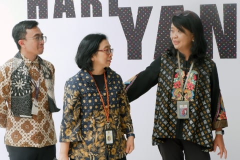 Masa Depan Transformasi Perkotaan Indonesia