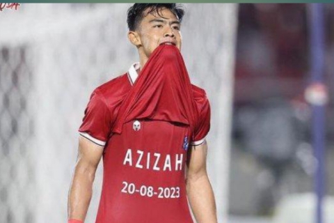 Jadwal Terbaru Timnas Indonesia vs Brunei di Kualifikasi Piala Dunia 2026 Live RCTI