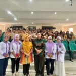RPA Kalbar Sosialisasi Anti Kekerasan Seksual di SMAN 1 Pontianak