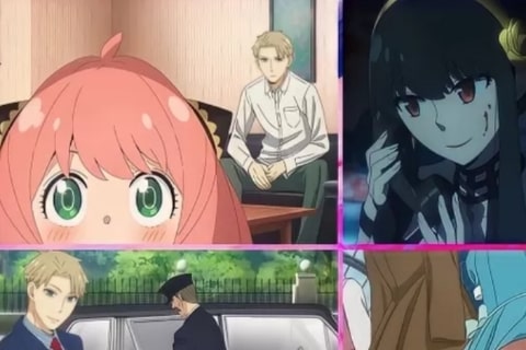 Sinopsis dan link nonton anime Spy x Family Season 2 Full HD Gratis