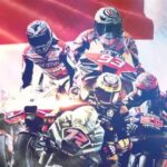 Link Nonton Streaming dan Jadwal Lengkap Balapan MotoGP Mandalika Hari Ini Minggu 8 Oktober 2023