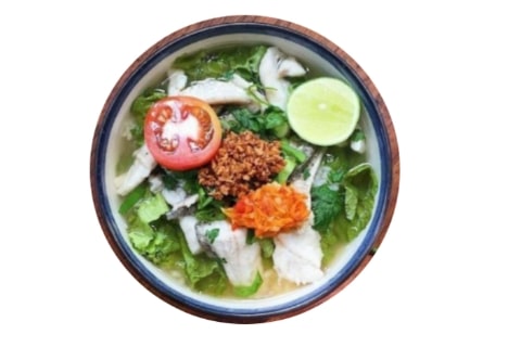 12 Makanan Khas Kota Pontianak Enak dan Bikin Ketagihan