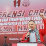 Konflik Agraria Desa Dangkal, GMNI Minta Negara Bela Warga yang Lemah