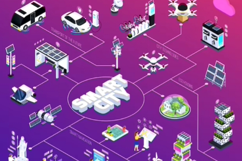 Pemerintah Kabupaten Ketapang komitmen wujudkan Smart City