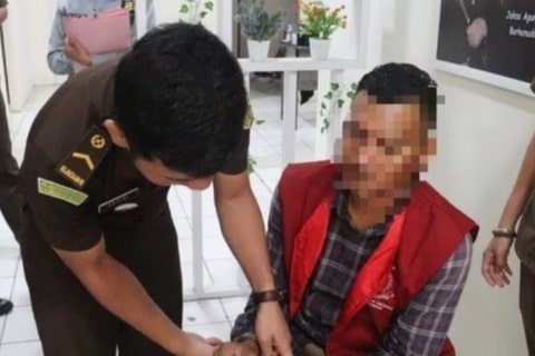Ketagihan Judi Online, Oknum Kades dan Sekdes di Kubu Raya Korupsi Dana Desa