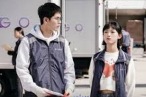 Link Drakor: Nonton Strong Girl Nam Soon Episode 4 5 6 Sub Indo, Gratis Drama Korea