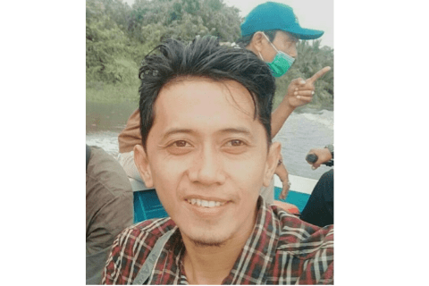 Noerkholis Optimis Terpilih jadi Anggota KPU Pontianak 2023 - 2028, Berikut Profilnya