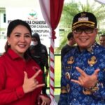 Masuki Tahun Politik 2024 Wabup Sujiwo Ingatkan Soal Persatuan