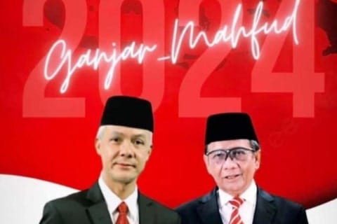 Mahfud Cawapres Ganjar, Lasarus Yakin Kemenangan di Kalbar Semakin Besar