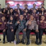 Karang Taruna Kecamatan Sebangki Resmi Dilantik