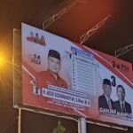 Lasarus: Baliho Caleg PDI Perjuangan Wajib Ada Foto Ganjar Mahfud