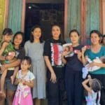 Menangkan Ganjar Mahfud di Kalbar, TPD Andalkan Kampanye Door to Door